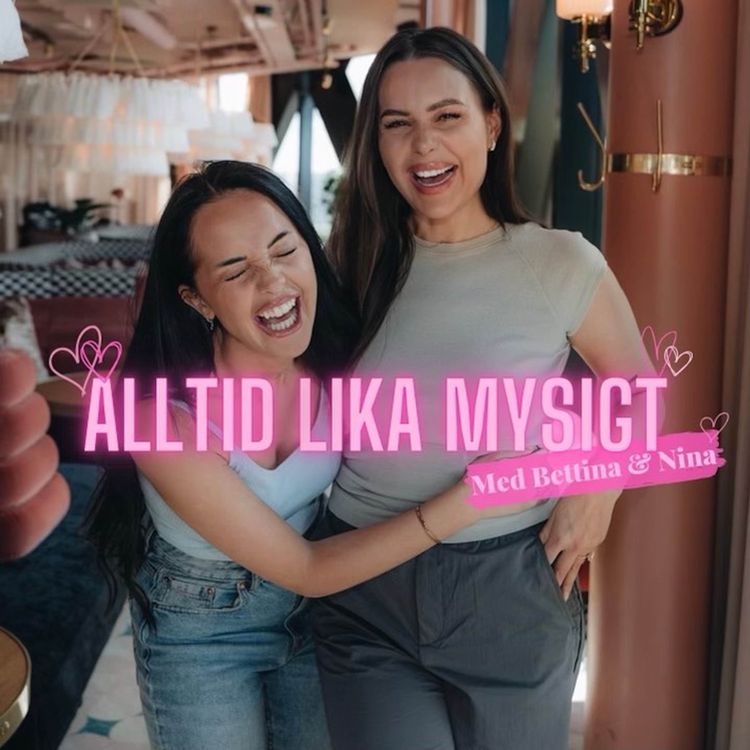 cover art for 20. Bettina hängde ut sitt otrogna situationship med bild