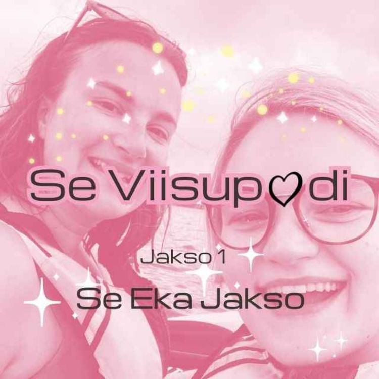 cover art for Se Eka Jakso