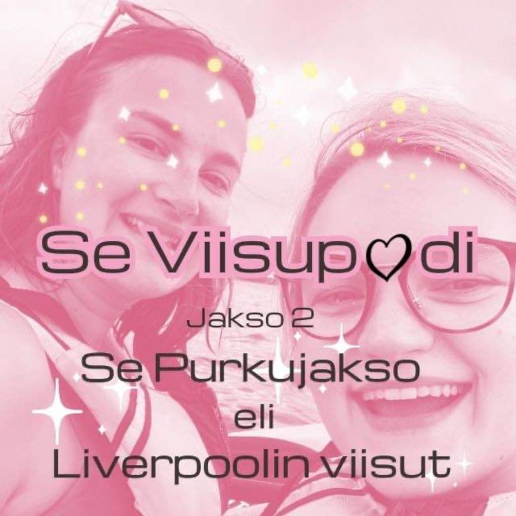 cover art for Se Purkujakso eli Liverpoolin viisut