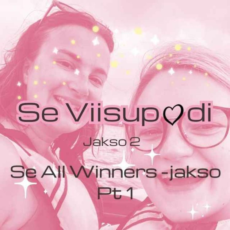 cover art for Se All Winners -jakso (pt. 1)