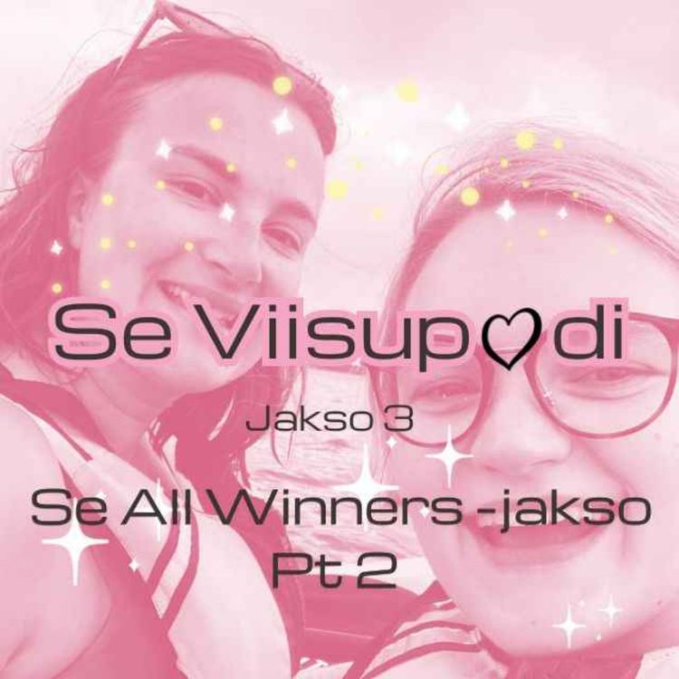cover art for Se All Winners -jakso (pt. 2)