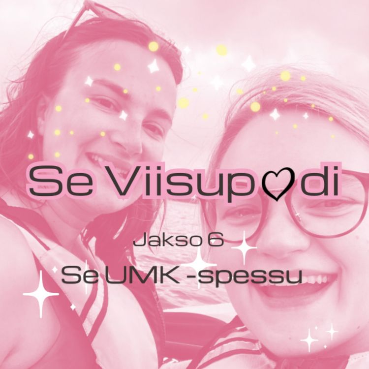 cover art for Se UMK -spessu