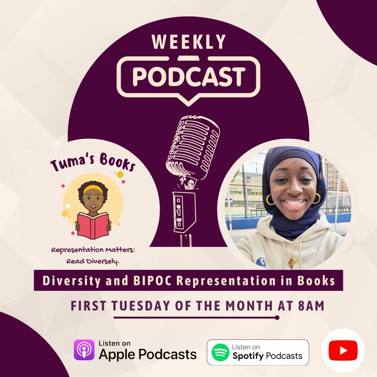 cover art for July "Reads"