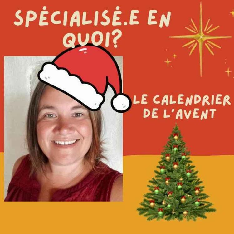 cover art for Harcèlement scolaire : les bases essentielles et les pièges à éviter - J10 du calendrier de l'avent