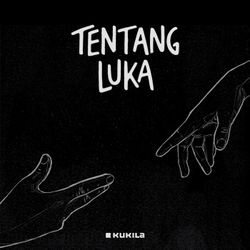 cover art for Tentang Luka