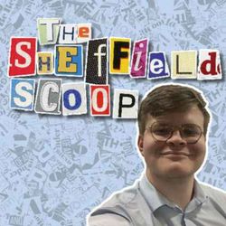 cover art for The Sheffield Scoop