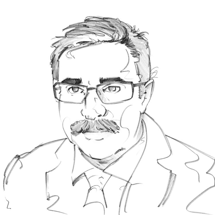 cover art for Unraveling Russia's Web of Bad Governance, with Prof. Vladimir Gel’man