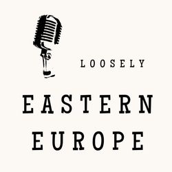 cover art for Loosely Eastern Europe