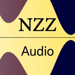 cover art for NZZ Audio