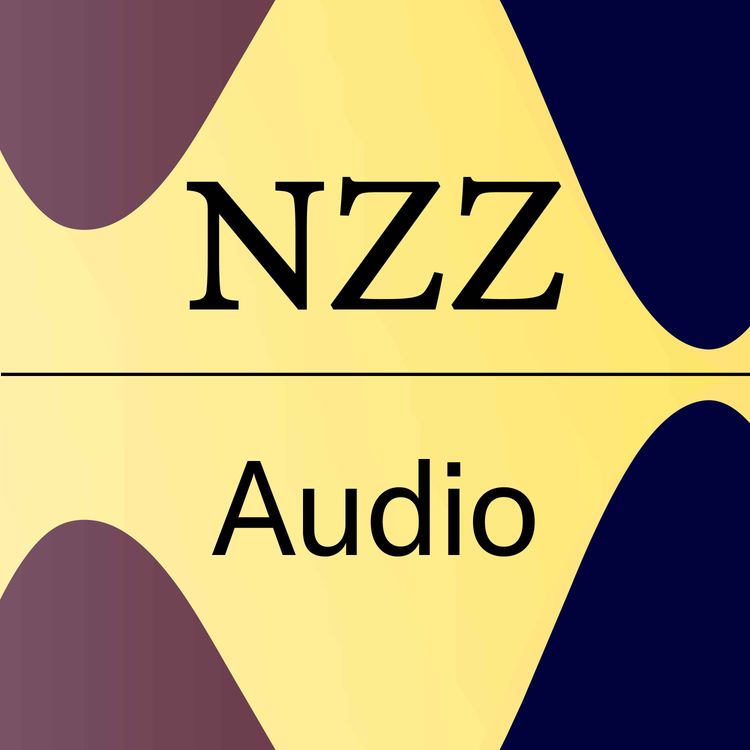 cover art for NZZ Audio: Neues Hörformat der NZZ