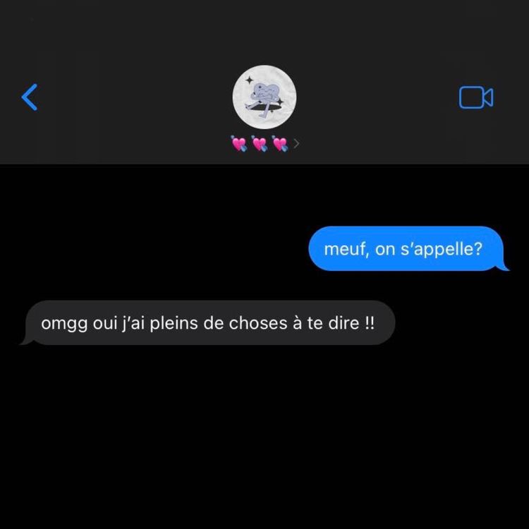 cover art for t’es passionné toi ? 