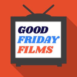 cover art for Good Friday Films