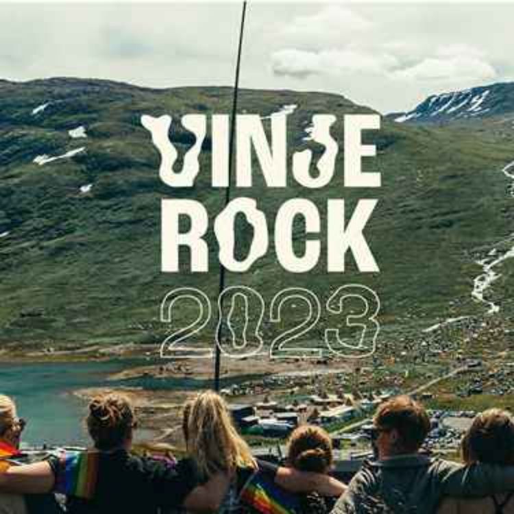 cover art for Vinje FM Teaser