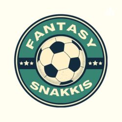 cover art for FantasySnakkis
