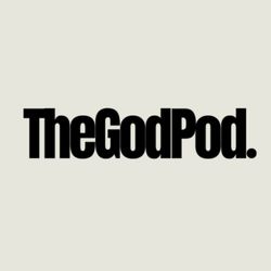 cover art for The God Pod