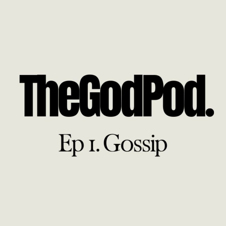 cover art for Gossip