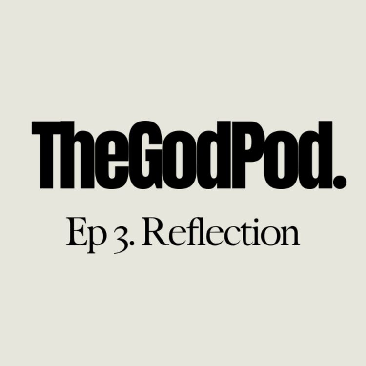 cover art for Reflection