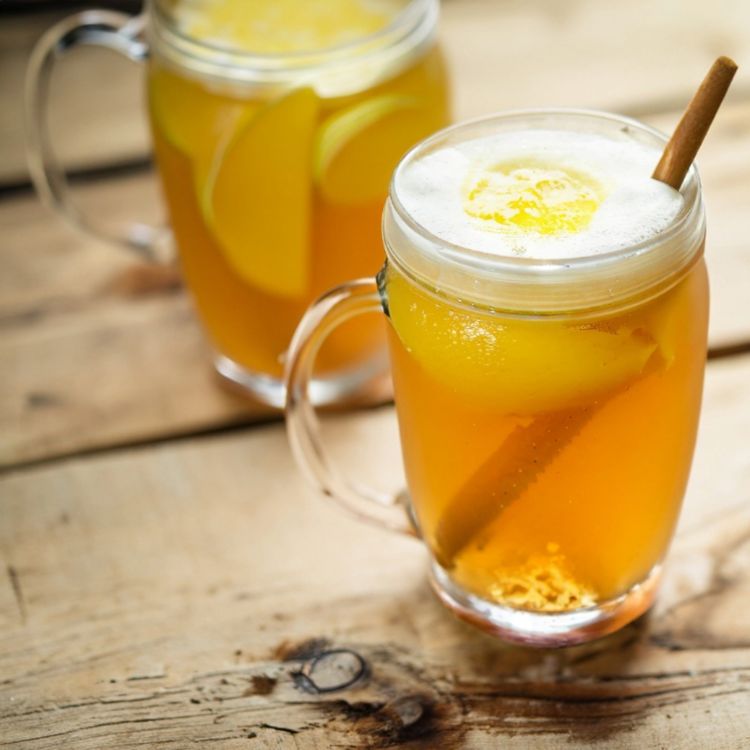 cover art for Simply Fizz-tastic