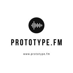 cover art for PROTOTYPE.FM