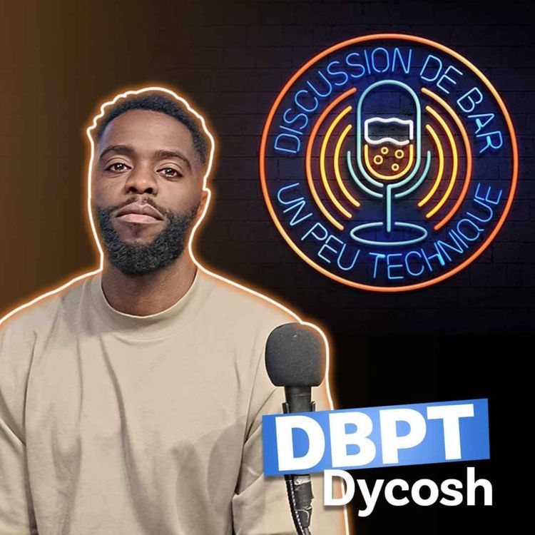 cover art for DBPT – Dycosh