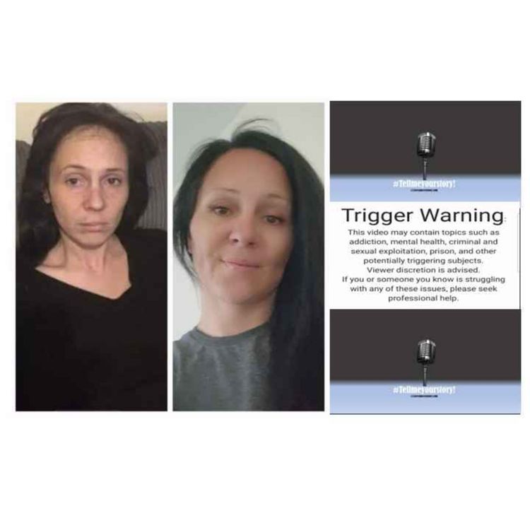 cover art for Episode 3 #Danielle - Tale of two cities!