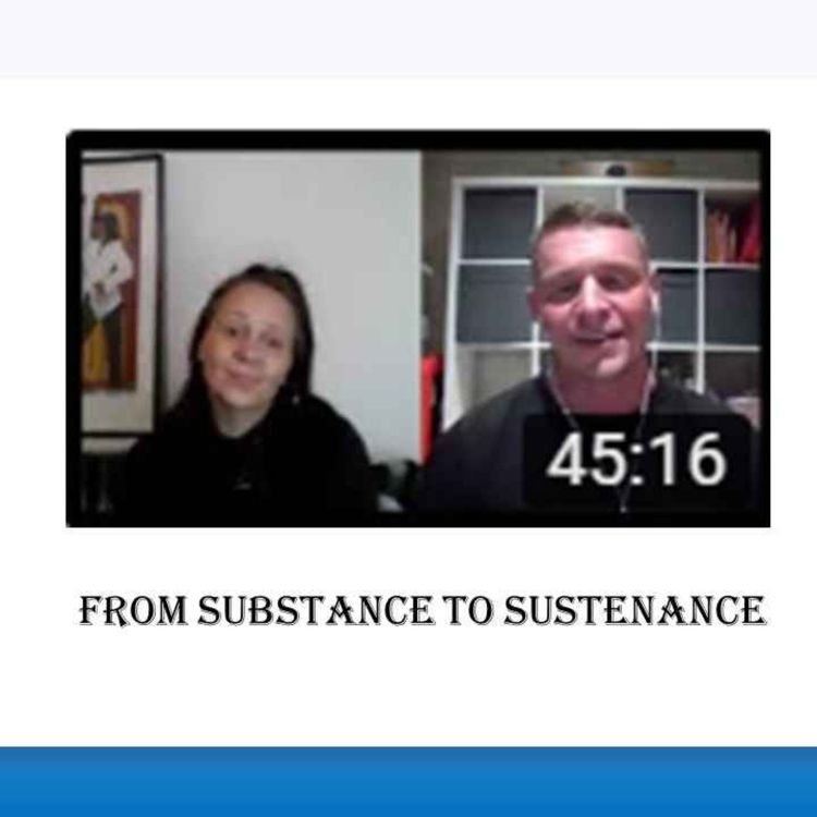 cover art for Episode 7 #DanHadley