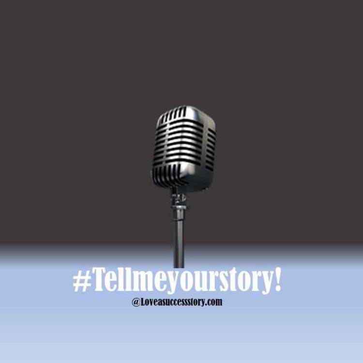 cover art for Episode 8 #Dunia - A life of Choices