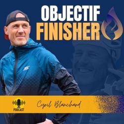 cover art for Objectif Finisher