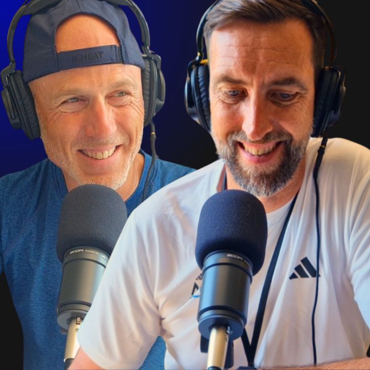 cover art for Boris Ghirardi : une jambe en moins, une détermination en plus