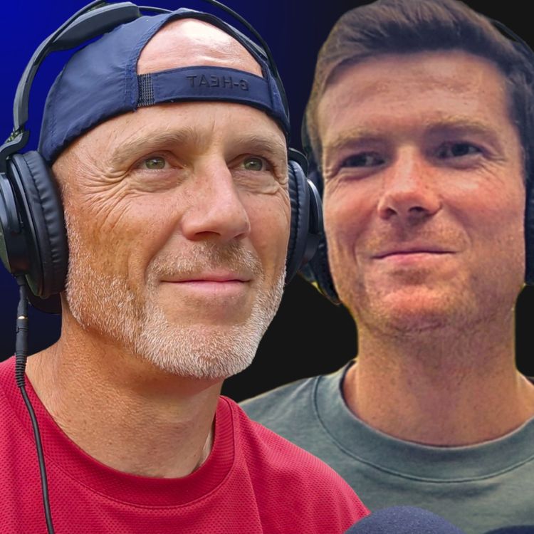 cover art for Matthis Granet : courir pour apprivoiser l’absence