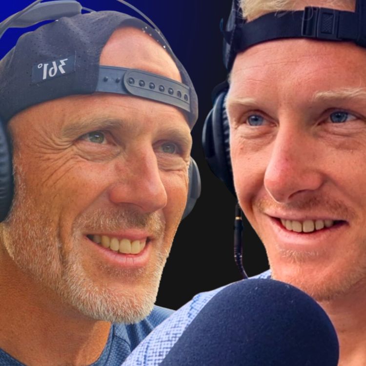 cover art for Grégoire Curmer : Et si ta plus grande faiblesse était en réalité ton super pouvoir ?  