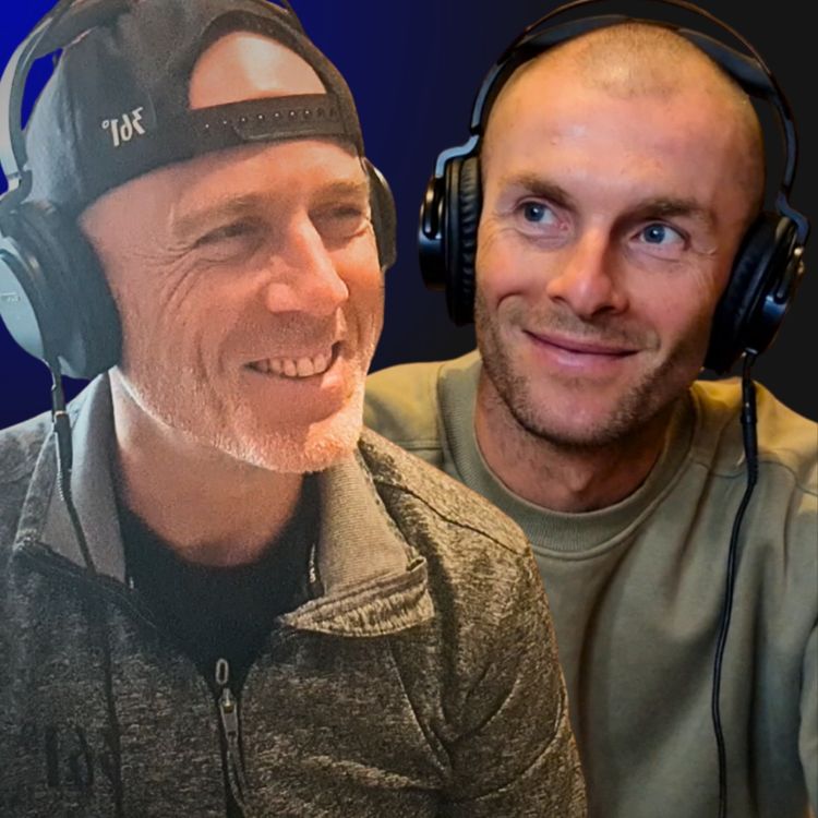 cover art for Décoder l’impossible : comment Julien Deneyer a dompté le Summum