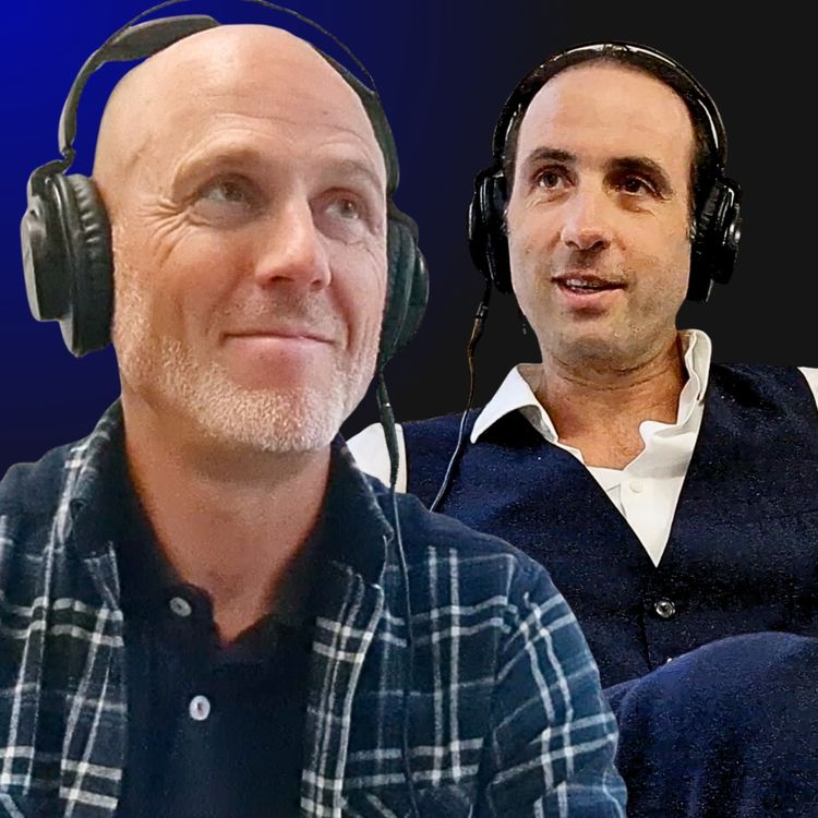 cover art for Arnaud Naudan : « J’en reviens pas, c’est une course de dingues »