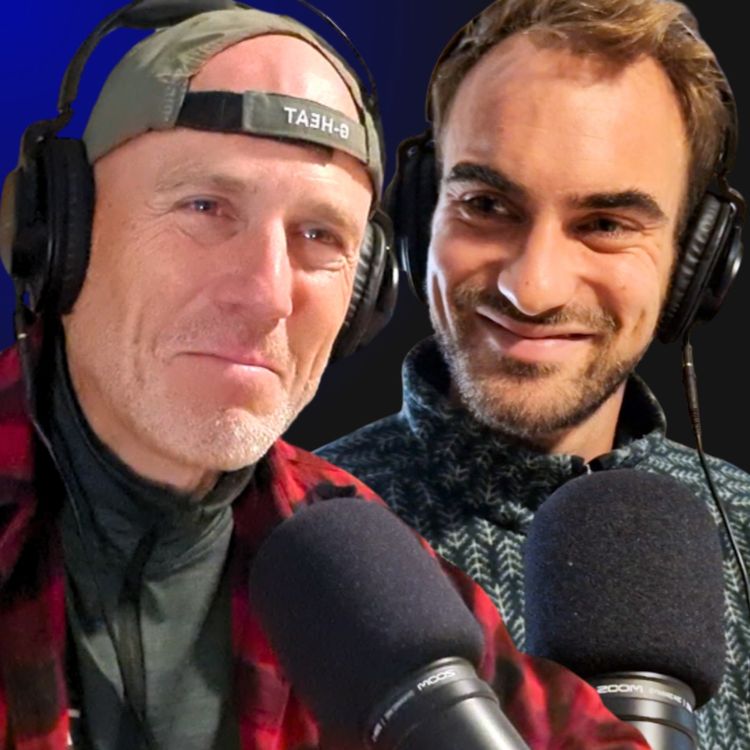 cover art for Il a tout quitté pour vivre du mental : comment Clément Mérot a fait basculer sa vie