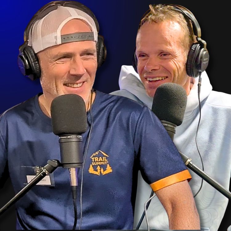 cover art for Épisode spécial avec Ludo Pommeret au Trail Summit — L’esprit Trail est-il toujours vivant ?