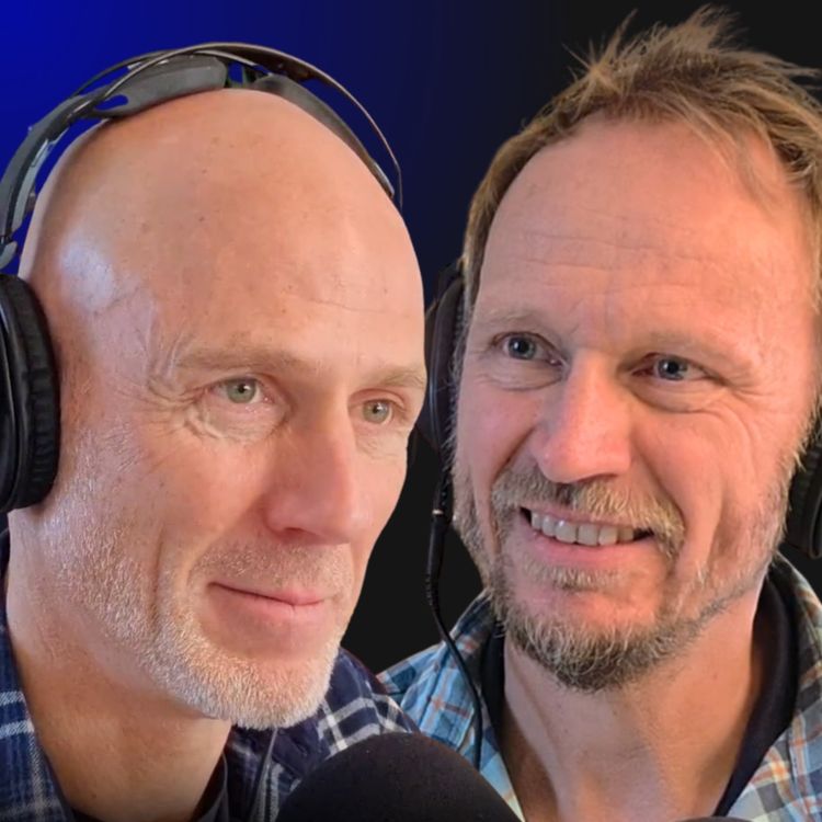 cover art for UTMB : Peut-on aimer un mythe… tout en le questionnant ?