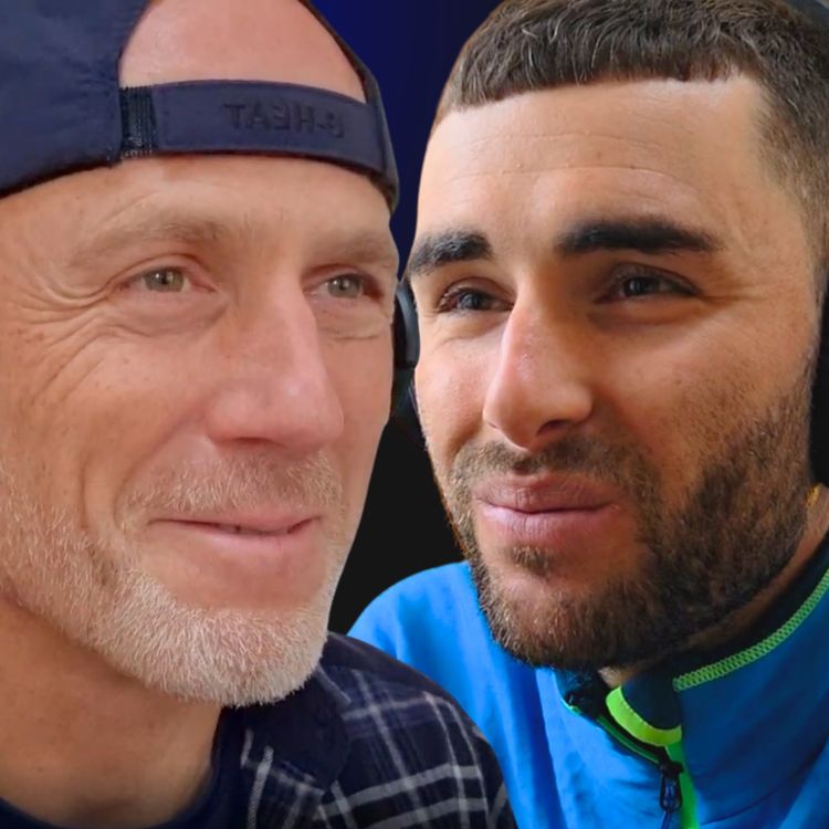 cover art for Peut-on viser le très haut niveau sans avoir le plus gros potentiel ?