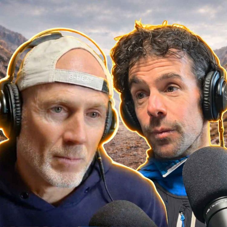 cover art for Il a tout perdu. Le sport l’a maintenu en vie.