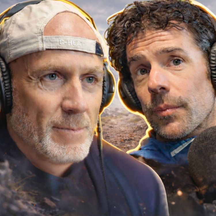 cover art for Il a tout perdu. Le sport l’a maintenu en vie.