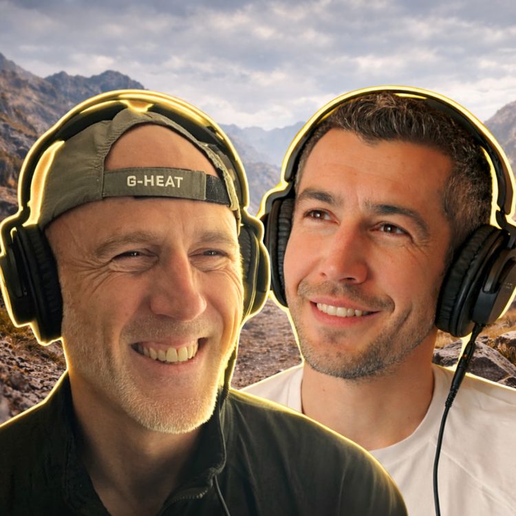 cover art for UTMB : la vérité que peu de coureurs veulent entendre