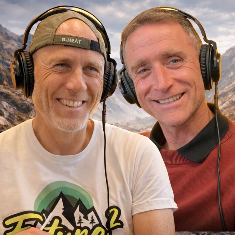 cover art for Tu ne prépares pas une course, tu prépares ton organisme