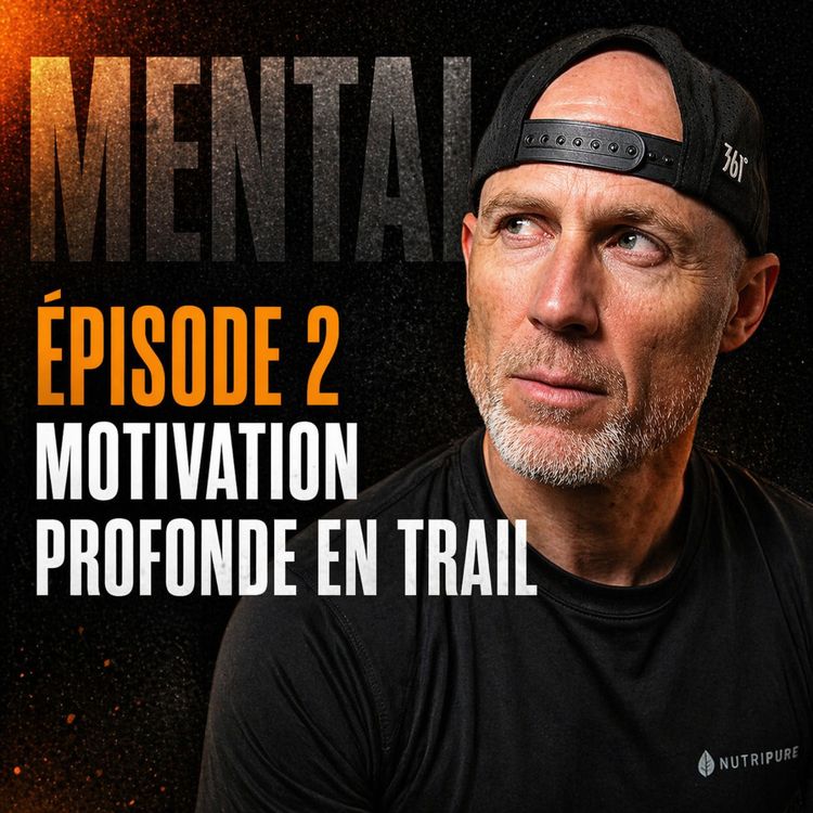 cover art for Tu crois savoir pourquoi tu cours… mais tu te trompes