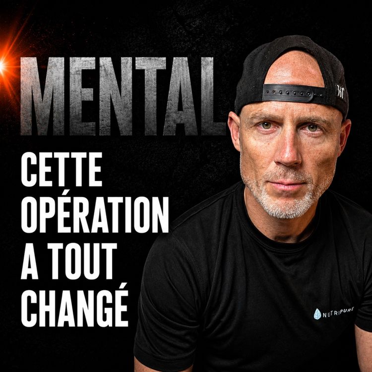 cover art for Cette opération m'a appris une lecon que je n'attendais pas