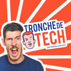 cover art for Tronche de Tech