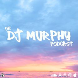 cover art for Dj Murphy Podcast
