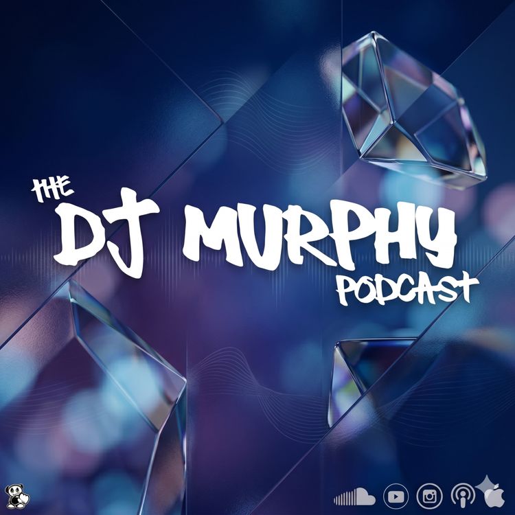 cover art for May 2026 (Podcast 140)