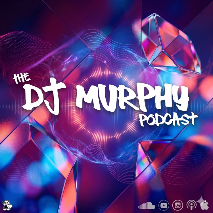 cover art for June 2026 (Podcast 141)