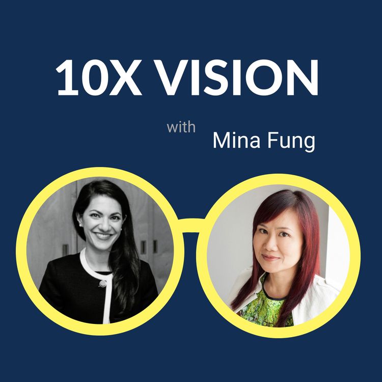 cover art for Karlia Lykourgou: Criminal Defense Barrister + Fashion Brand Founder