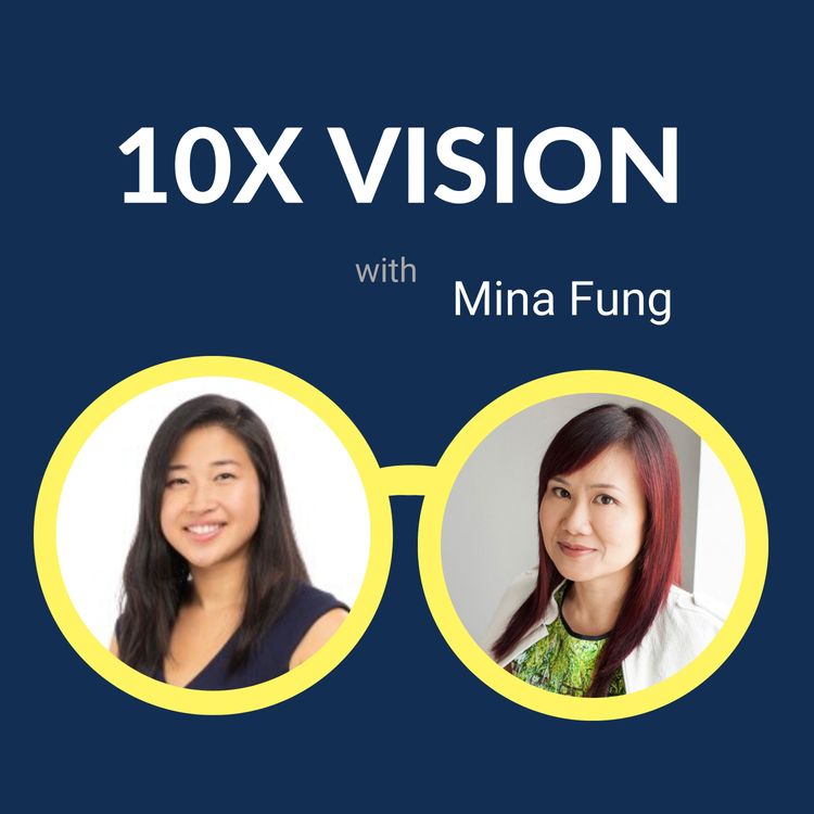 cover art for Elena Haskins - How to Have a Lineup of Clients Before Quiting Your Job