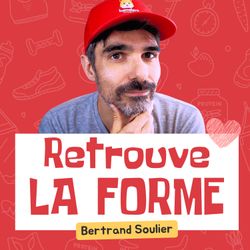 cover art for Retrouve la forme et la santé avec la Méthode SAM